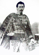 Alexandru Ioan Cuza